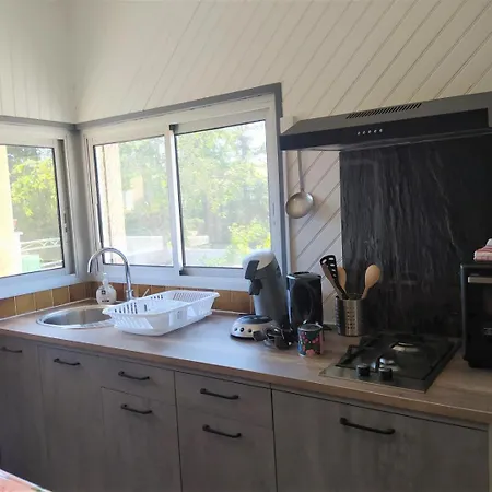 La Petite Maison De Norbert * Antrenas