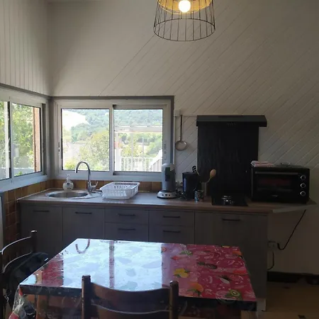 La Petite Maison De Norbert *