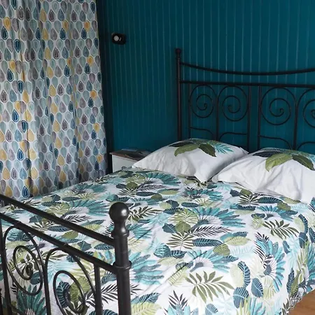 La Petite Maison De Norbert *