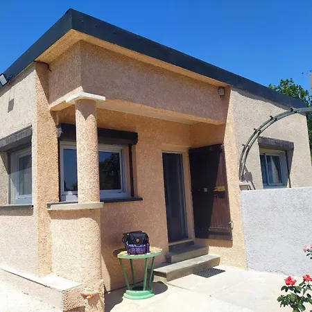 La Petite Maison De Norbert *